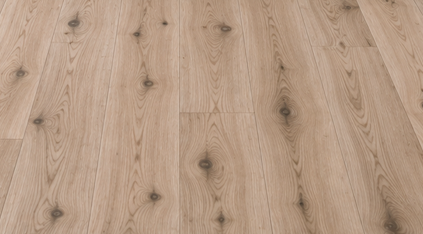 Millwood White Oak Unfinished Hardwood #2 Common 3/4 in x 3 1/4 in (21.125 SF/Bundle)