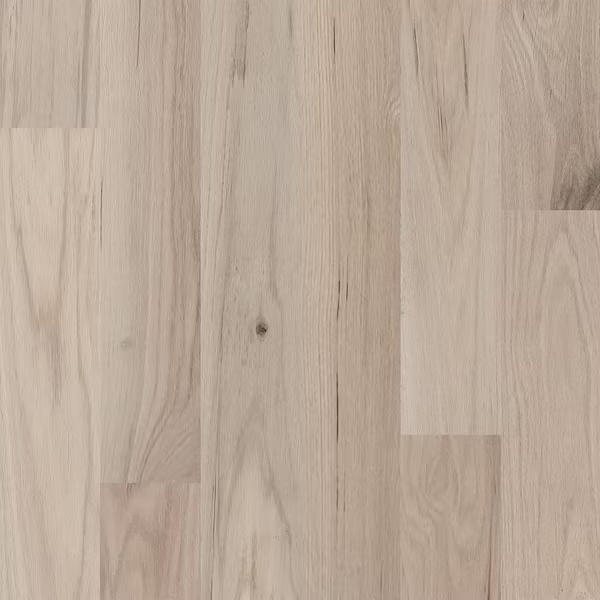 Millwood White Oak Unfinished Hardwood #Select & Better 3/4 in x 4 in (17.34 SF/Bundle)