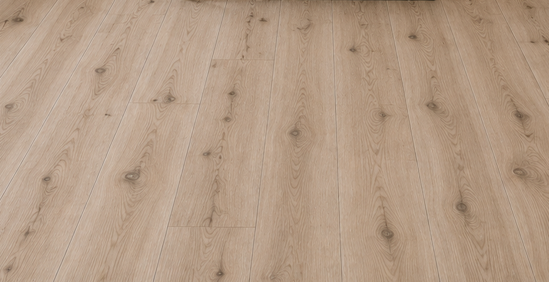 Millwood White Oak Unfinished Hardwood #2 Common 3/4 in x 4 in (17.34 SF/Bundle)