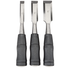 Wood Chisel W Handle