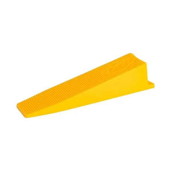 Lash Tile Leveling Wedge (250 Pack)