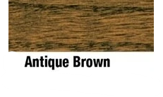 DuraSeal Quick Coat Wood Stain Quart Antique Brown 116