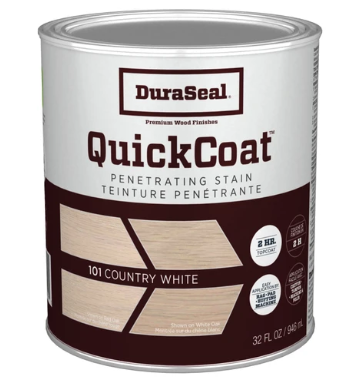 Country white