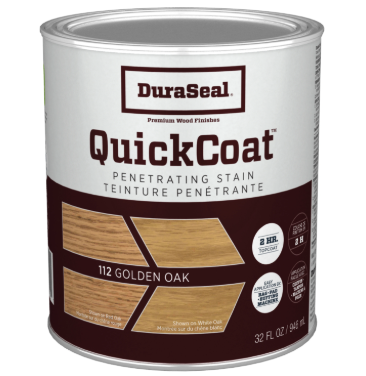 GOLDEN OAK