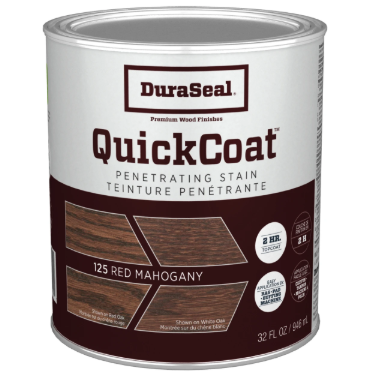 RED MAHOGANY