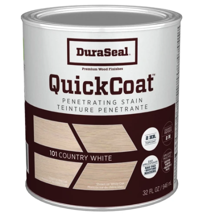 Country white