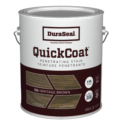 HERITAGE BROWN