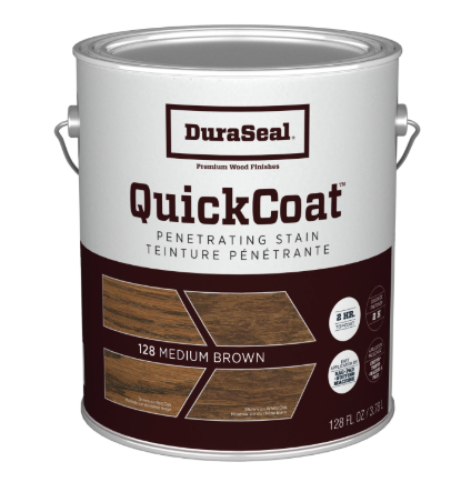 MEDIUM BROWN