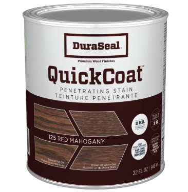 RED MAHOGANY