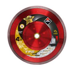 VIP Turbo Mesh Dry Blade