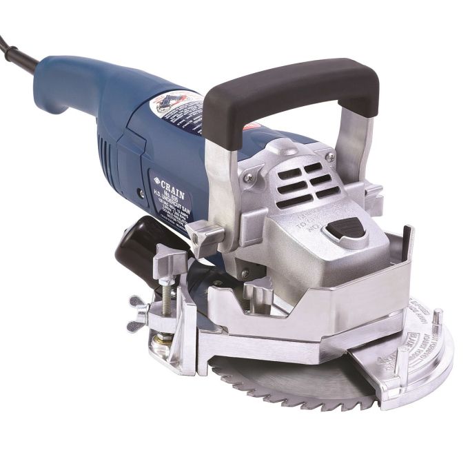 Heavy Duty Undercut Saw Kit 835