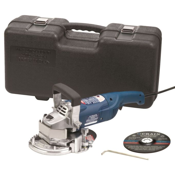 Heavy Duty Undercut Saw Kit 835
