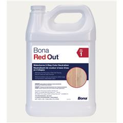 Bona Red Out 1GL