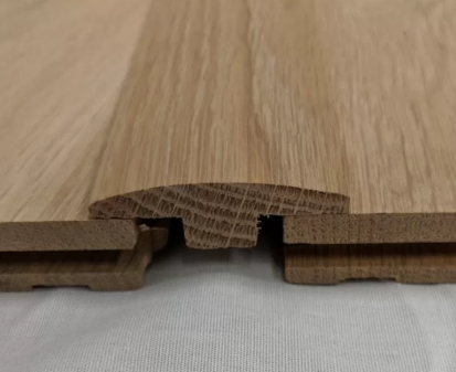 T-Molding 5/8