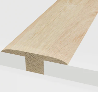 T-Molding 5/8