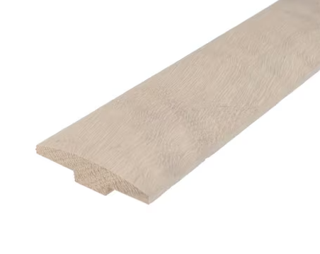 Flat T-Mold 1-3/4