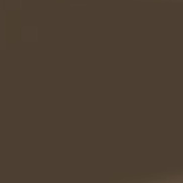 4in. Crn FLEX Choc 072