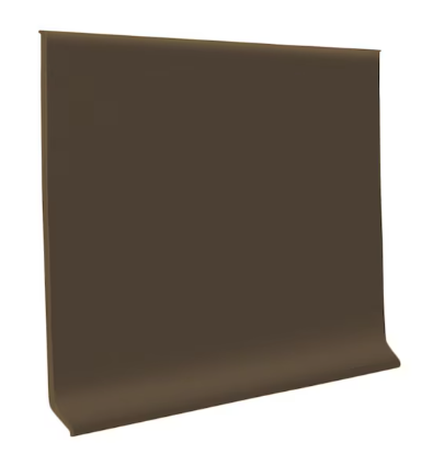 Flexco Inside Corner Chocolate 4