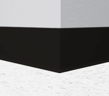 Flexco Outside Corner Black Dahlia 4