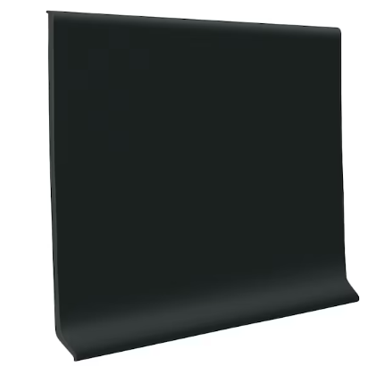 Flexco Outside Corner Black Dahlia 4