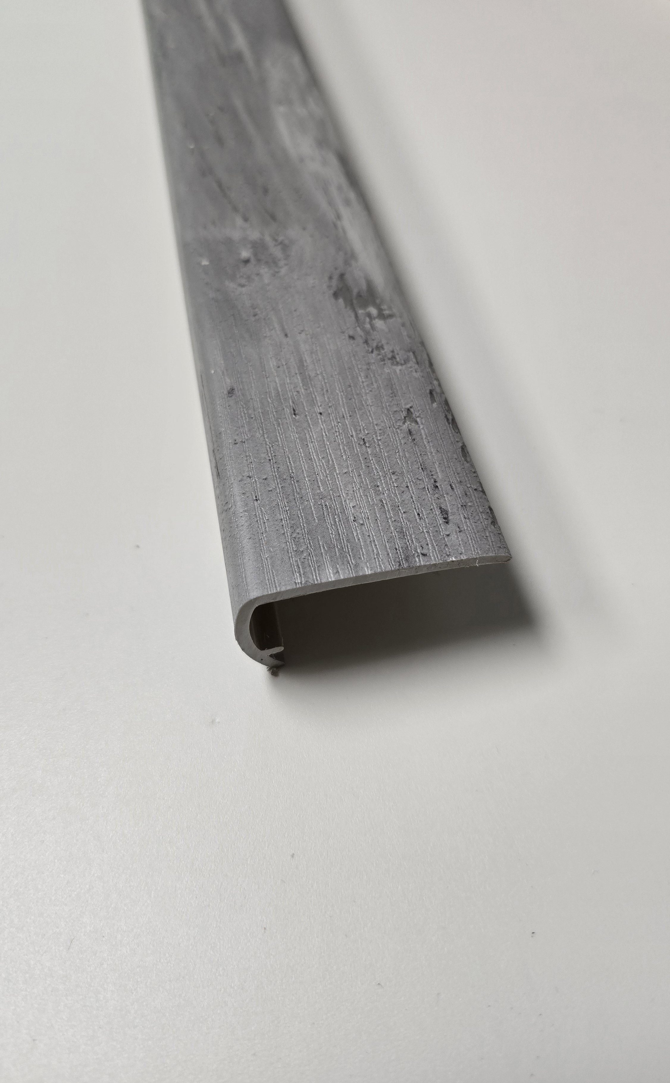 SPC Flat St N Passive Gray