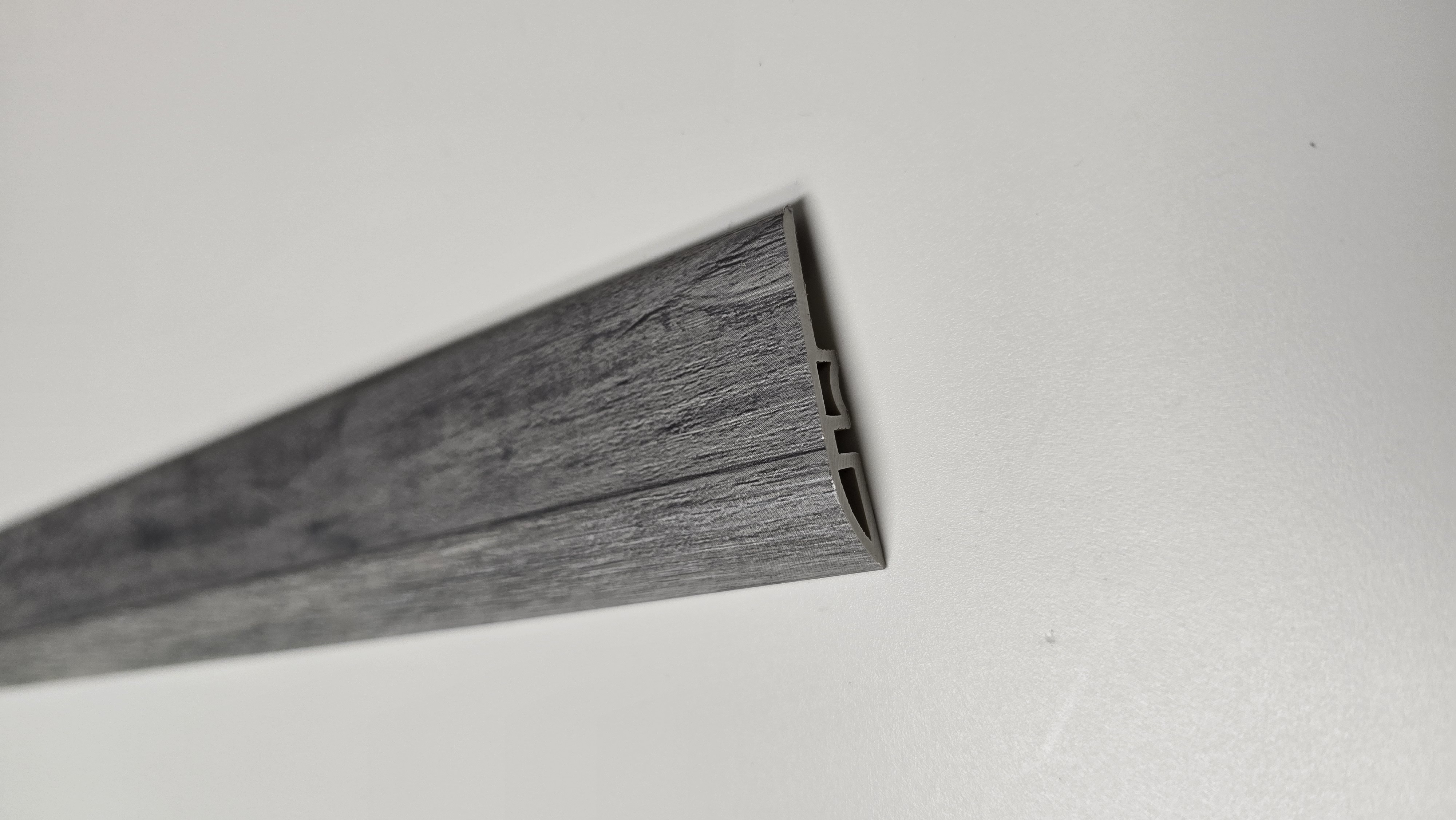 SPC Rdc Passive Gray