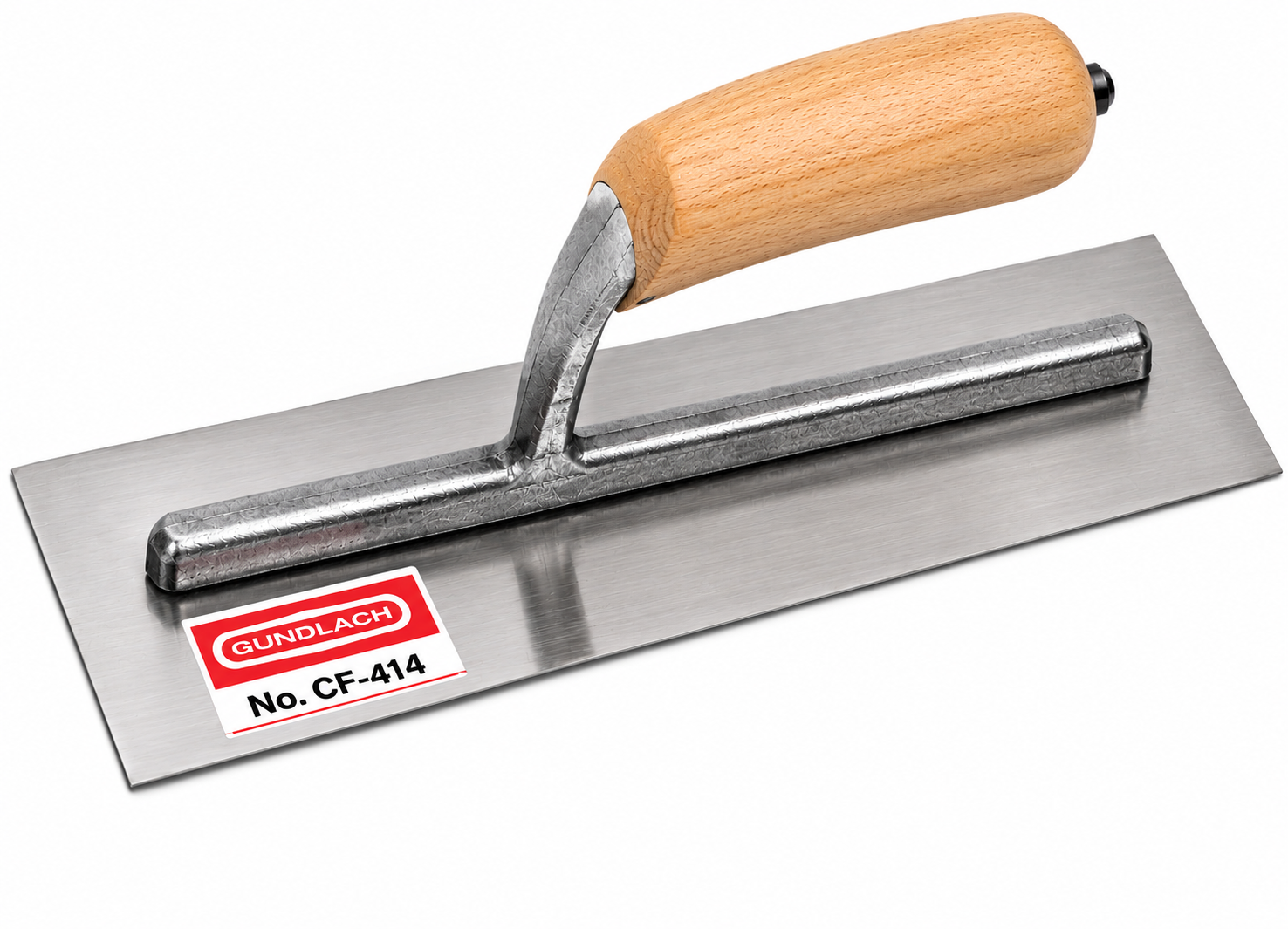 Gundlach Finishing Trowel CF-414 14