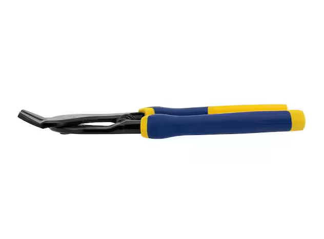 QEP Xtreme Offset Tile Nipper 8.25 in Tungsten Carbide Tips
