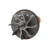 Armature and Fan Assembly 115V B2 GS
