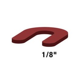 HRS  Shim 1/8