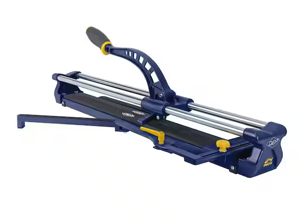 QEP Slimline Manual Tile Cutter 24 in