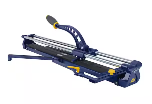QEP Slimline Manual Tile Cutter 30 in