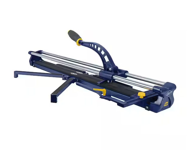 QEP Slimline Manual Tile Cutter 36 in