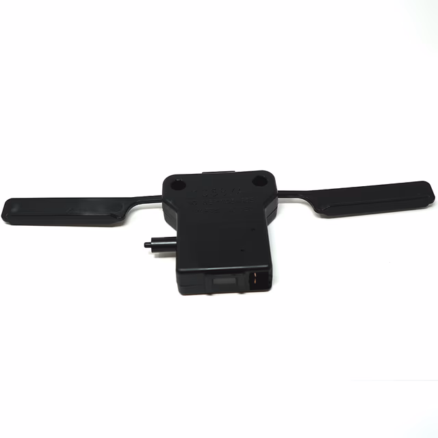 RS16 Module Interlock Assembly