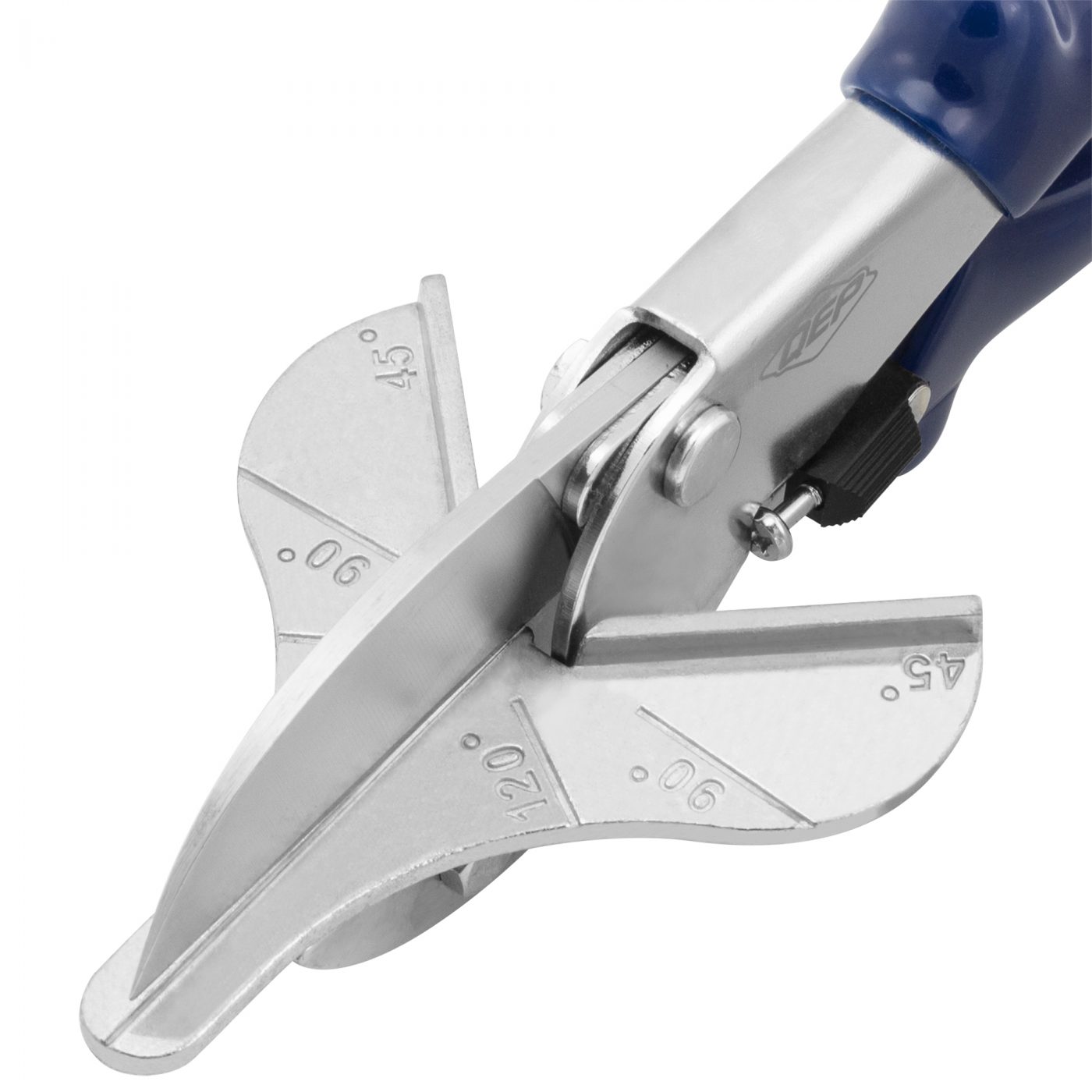 QEP Multi-Use Trim Shears for Angle Cuts