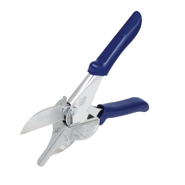 QEP Multi-Use Trim Shears for Angle Cuts