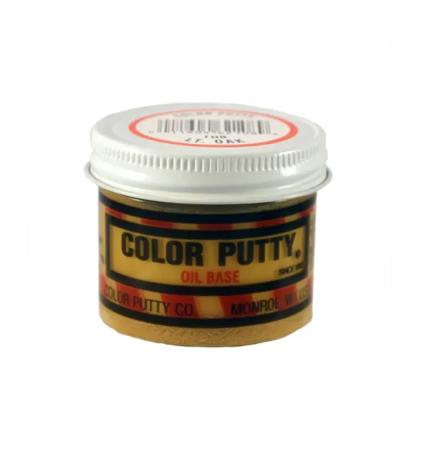 Color Putty 102 3.68 oz. Jar Natural