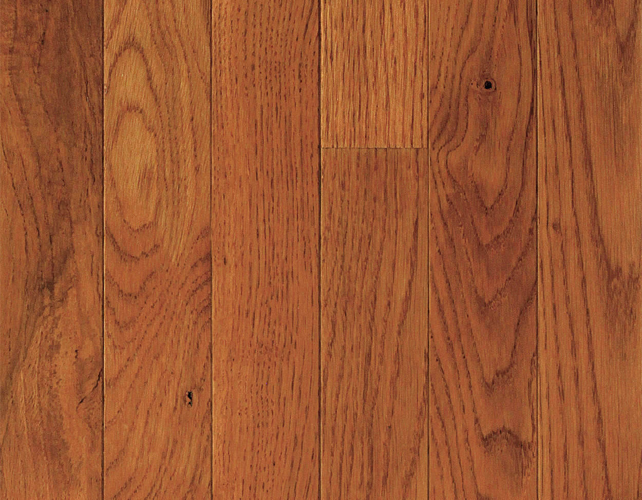 Oak Gunstock