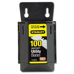 Stanley Heavy-Duty U