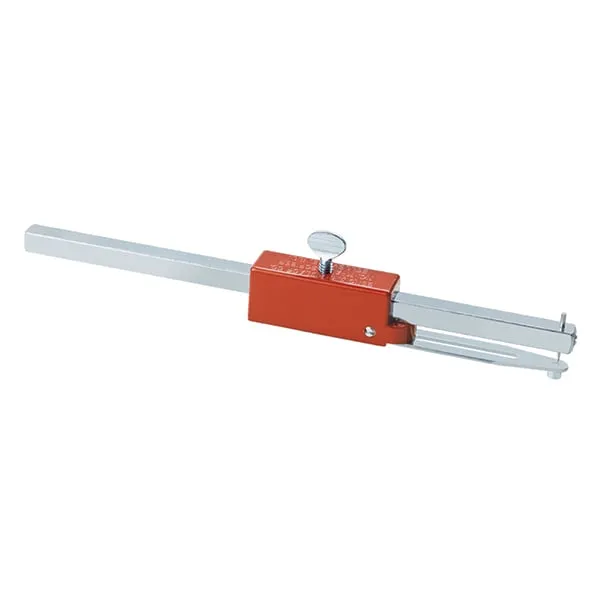 Crain Scriber 6 in