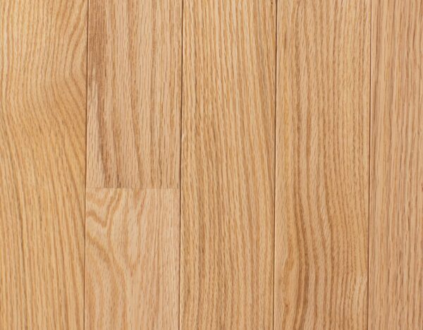 Red Oak Natural