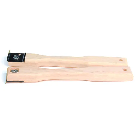 Scraper & Blade 11 in x 2.5 in