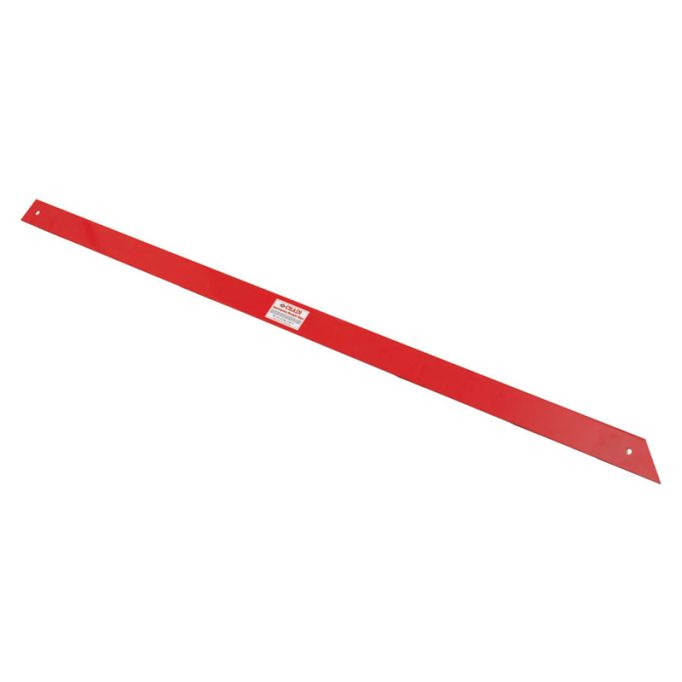 Crain Journeyman Straight Edge 6 ft