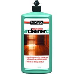 Min. Cleaner 32 oz