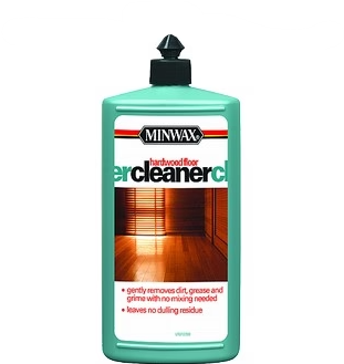 Minwax62127 32 oz. Hardwood Floor Cleaner