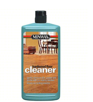 Minwax62127 32 oz. Hardwood Floor Cleaner