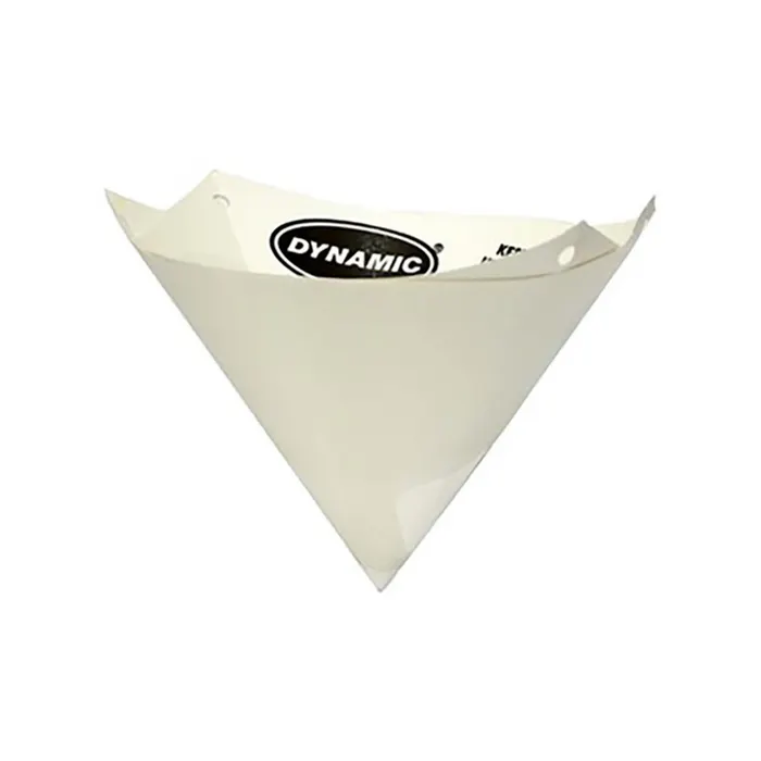 Dynamic Medium Cone Strainer (250 Pack)