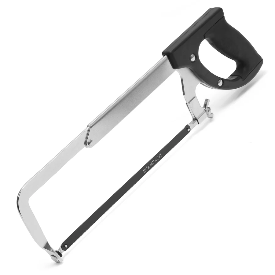 GreatNeck Heavy Duty Hacksaw
