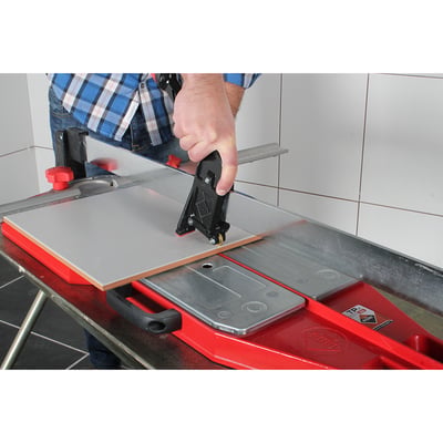 TP-T Pull Tile Cutter 29 in