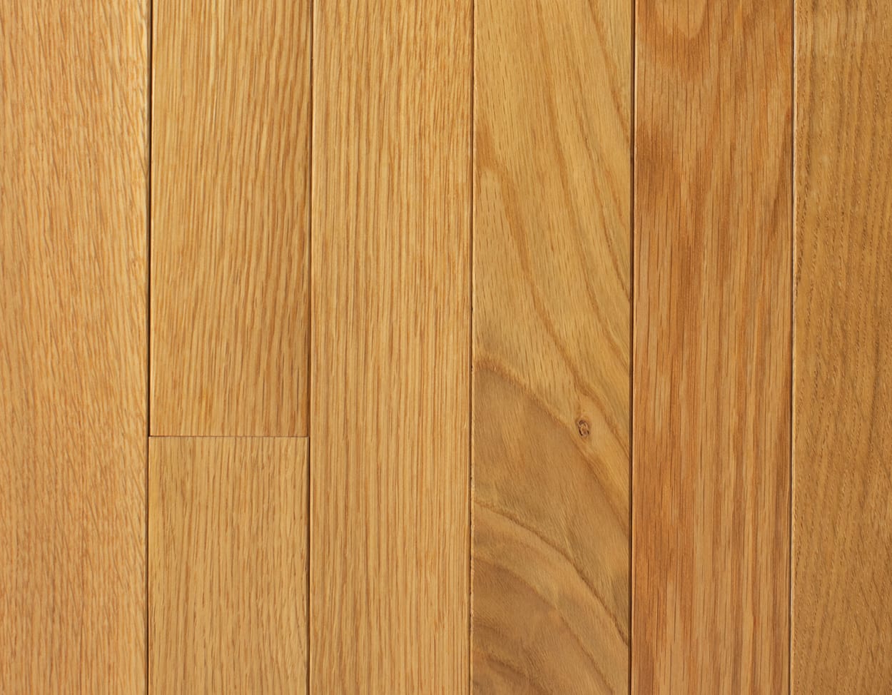 Oak Caramel